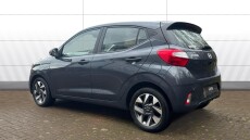 Hyundai i10 1.0 [63] Advance 5dr Auto [Nav] Petrol Hatchback